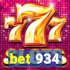 bet 934